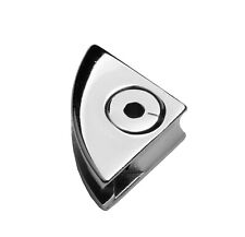 1x Glastablarhalter Tablar