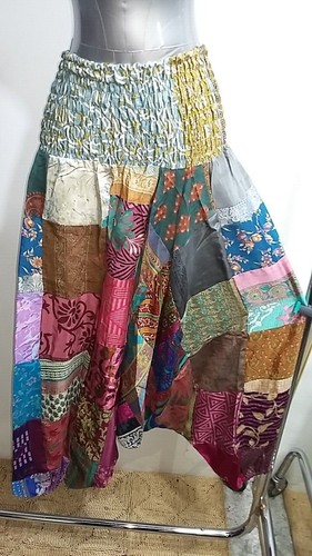 Patchwork goa hose - patchwork,