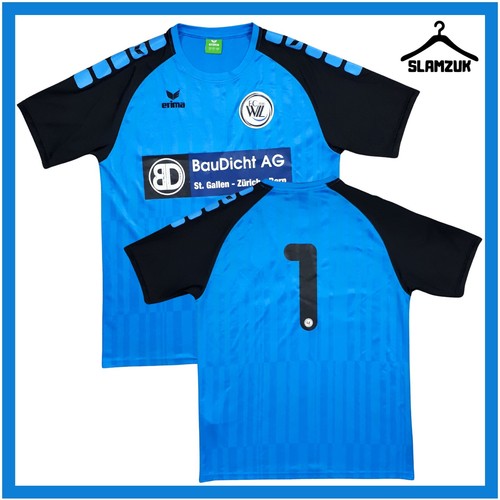 Wil fußball trikot - fc,