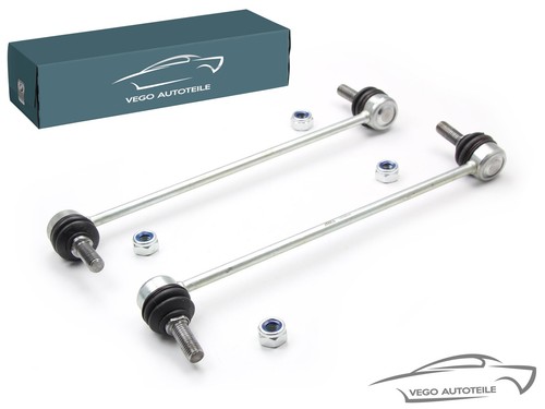 Vego koppelstange opel - 2x,