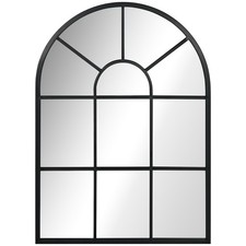 Wandspiegel Fensterspiegel 70