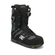DC shoes Phantom Schwarz Weiß