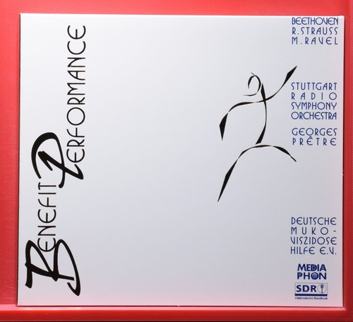 Beethoven strauss ravel - beethoven,
