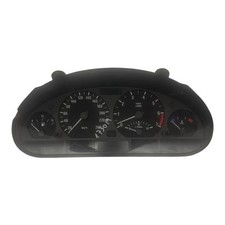 Tacho Tachometer