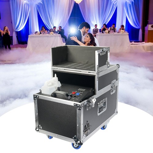 Stage effect 3000w low - effect,