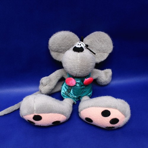 Seltene diddl maus - seltene,