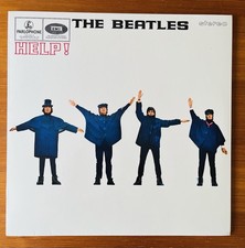 The Beatles  - Help
