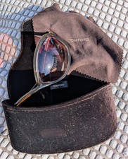 Tom ford sonnenbrille - ford, damen