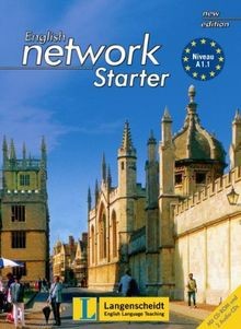 English network starter new - english,