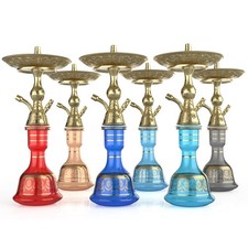 Luna Hookah Small Tradi Shisha