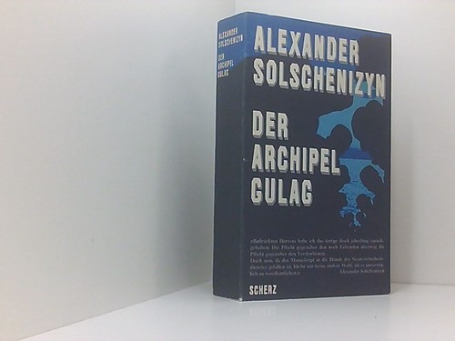 Der archipel gulag 1918 - der,