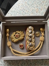 DDR/NVA Effektenschatulle