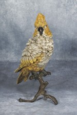 Antiker Franz Bergmann gemarkt