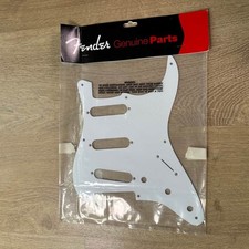 Fender USA Stratocaster 57