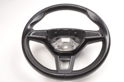 Skoda rapid lenkrad - skoda,