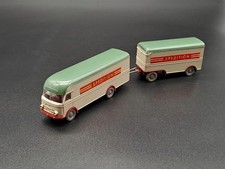 Wiking 1:87 500 / 501