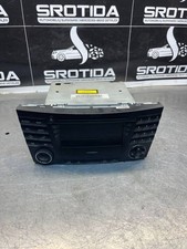 Mercedes-Benz E W211 2008