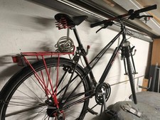 damen trekkingrad 28 zoll gebraucht