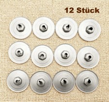 12 Stück Befestigung