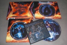 Hammerfall - Threshold Digipak
