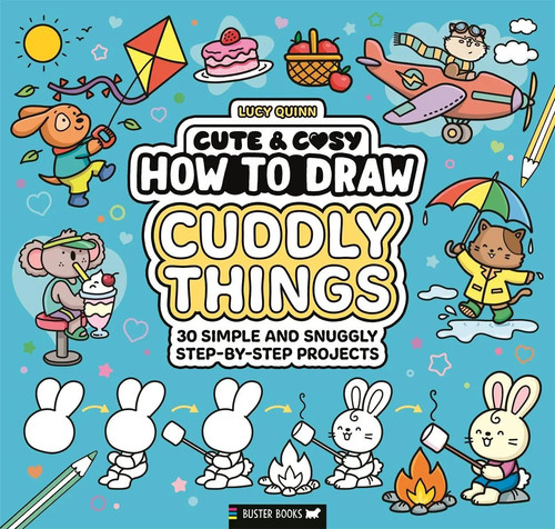 Cute cosy lucy quinn - cosy,