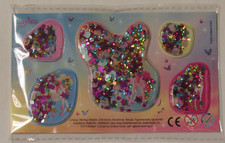 bayala schleich extra Heft 56 KONFETTI-STICKER