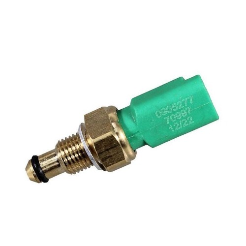 Sensor kraftstofftemperatur - sensor,,