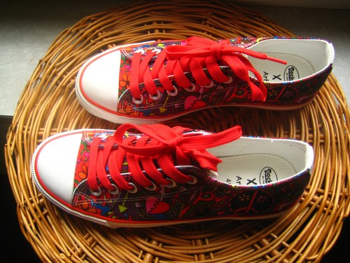 Sneaker von dockers - sneaker, 40