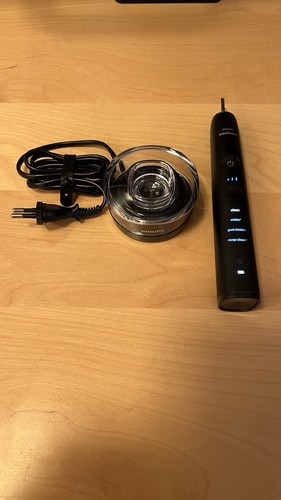 Philips sonicare hx991b - sonicare,