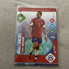 Panini Road to Qatar World Cup