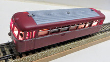 Märklin H0 3016 / DB 800