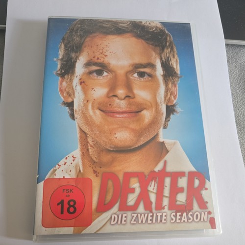 Dexter die zweite - die,