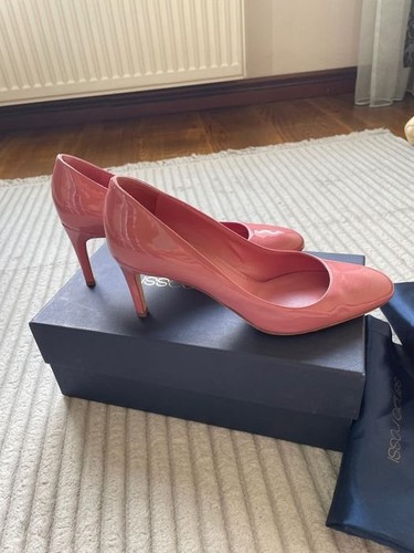 Women sergio rossi heels - heels, 38.5