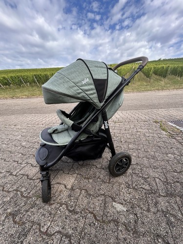 Joie mytrax buggy sportwagen - buggy,
