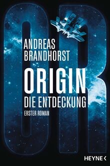 Origin die entdeckung - origin, entdeckung: