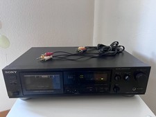 SONY TC-K420 - Kassettendeck