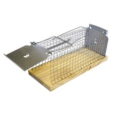 Swissinno Rattenkäfig /