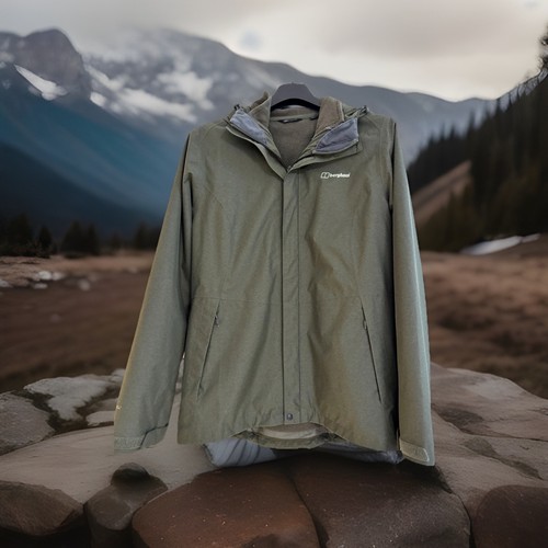 Berghaus monic gemini - gemini, 3-in-1