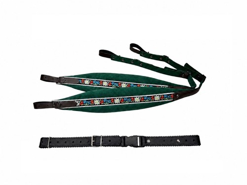 Steirische harmonika riemen - steirische,