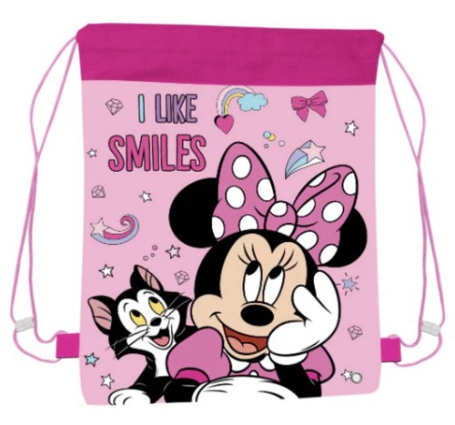 Minnie mouse turn badetasche - minnie,
