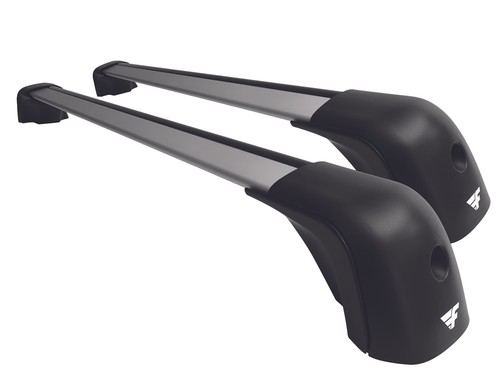 Dachträger farad compact alu - dachtrÄger,