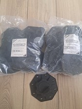 stelzlager höhenverstellbar neu