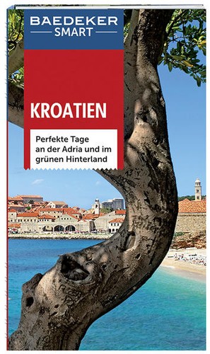 Baedeker smart reiseführer - smart,