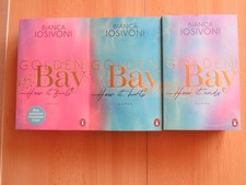 * 3 Romane * Bianca Iosivoni *