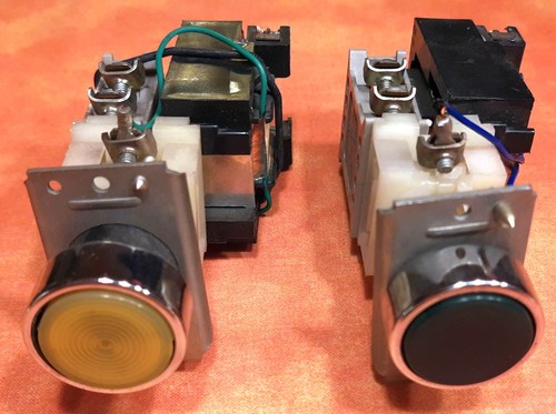 Stk numerik robotron - 2,