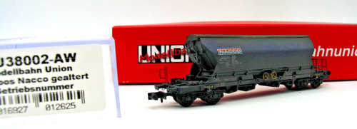 Modellbahn union mu38002 a - modellbahn, n