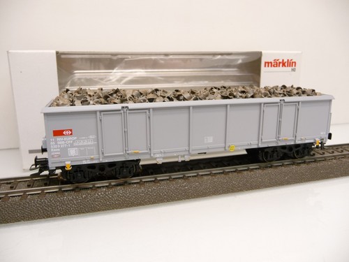 Märklin 46917 offener - 46917,
