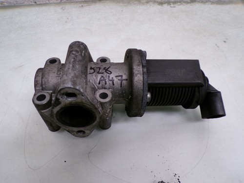 Agr ventil opel vectra - ventil,