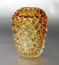 Murano Lenti Vase Ercole