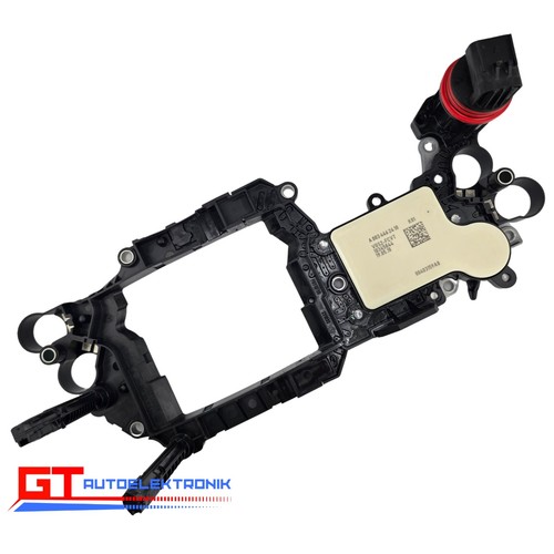 Mercedes autotronic cvt - autotronic,